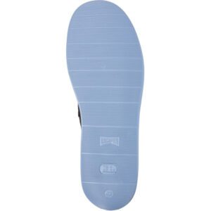 Camper Wagon K100889-007 Γκρι Ανδρικά Μοκασίνια