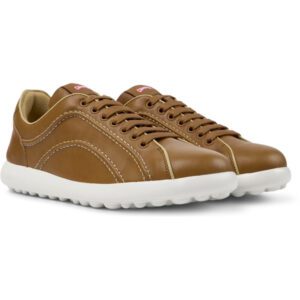 Camper Pelotas XLite K100899-006 Brown Sneakers for Men