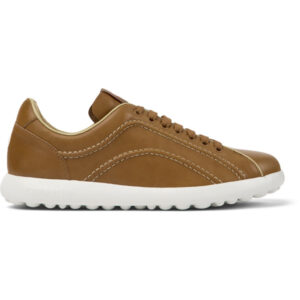 Camper Pelotas XLite K100899-006 Brown Sneakers for Men