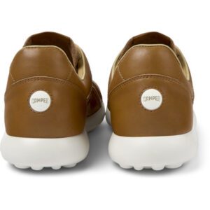 Camper Pelotas XLite K100899-006 Brown Sneakers for Men