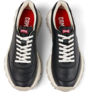Camper Drift Trail K100928-006 Μαύρα Ανδρικά Sneakers