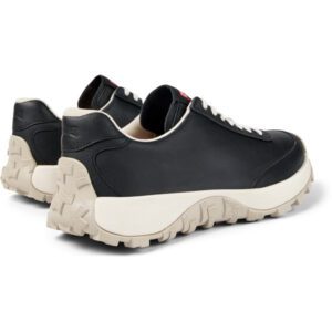 Camper Drift Trail K100928-006 Μαύρα Ανδρικά Sneakers