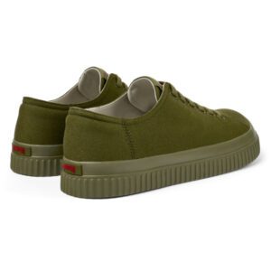 Camper Peu Roda K100933-006 Green Sneakers for Men