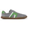 Camper Pelotas Soller K100937-001 Grey Sneakers for Men