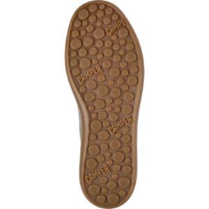 Camper Pelotas Soller K100937-001 Grey Sneakers for Men