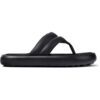 Camper Flota K100940-001 Black Sandals for Men