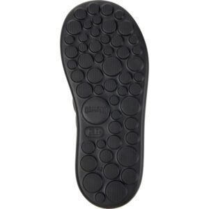 Camper Flota K100940-001 Black Sandals for Men