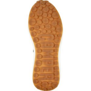 Camper Pelotas Athens K100943-001 Black Sneakers for Men