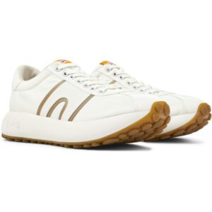Camper Pelotas Athens K100943-002 White Sneakers for Men