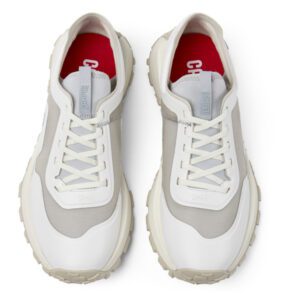 Camper Drift Trail K100947-001 White Sneakers for Men