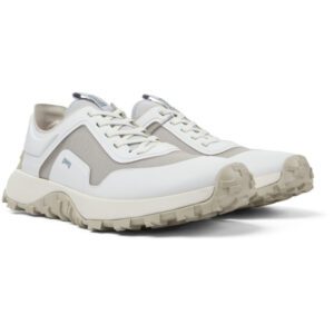 Camper Drift Trail K100947-001 White Sneakers for Men
