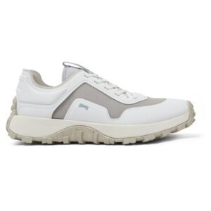 Camper Drift Trail K100947-001 Λευκά Ανδρικά Sneakers