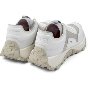 Camper Drift Trail K100947-001 White Sneakers for Men