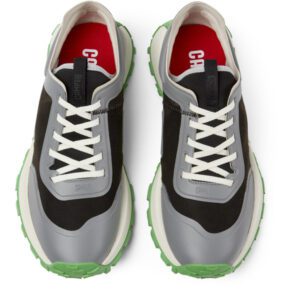 Camper Drift Trail K100947-003 Multicolored Sneakers for Men