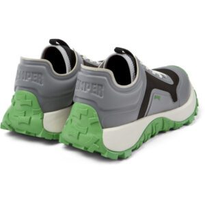 Camper Drift Trail K100947-003 Multicolored Sneakers for Men