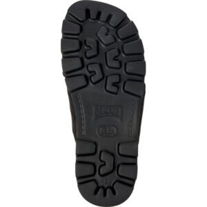Camper Brutus K100958-001 Black Sandals for Kids