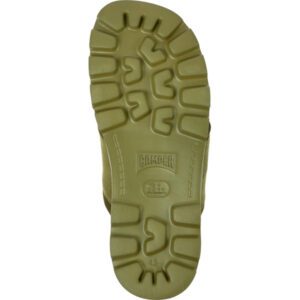 Camper Brutus K100958-002  Green Sandals for Men