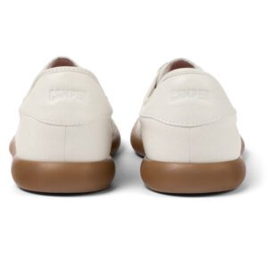 Camper Pelotas Soller K100974-001 Λευκά Ανδρικά Sneakers