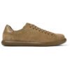Camper Pelotas Soller K100974-002 Καφέ Ανδρικά Sneakers