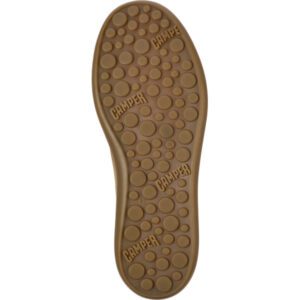 Camper Pelotas Soller K100974-002 Καφέ Ανδρικά Sneakers