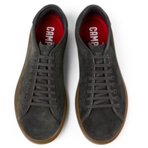 Camper Pelotas Soller K100974-004 Γκρι Ανδρικά Sneakers