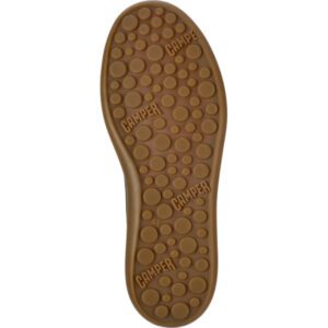 Camper Pelotas Soller K100974-004 Γκρι Ανδρικά Sneakers