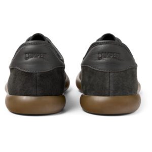 Camper Pelotas Soller K100974-004 Γκρι Ανδρικά Sneakers