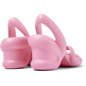 Camper Kobarah K200155-024 Ροζ Γυναικεία Πέδιλα