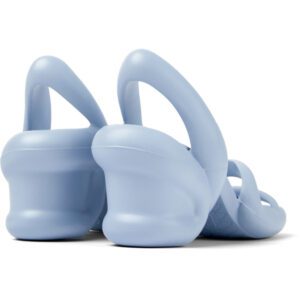 Camper Kobarah K200155-025 Μπλε Γυναικεία Πέδιλα