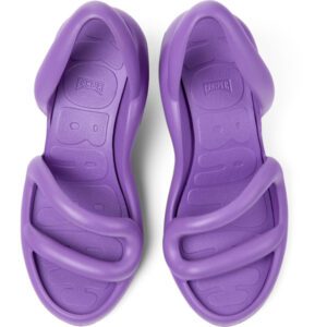 Camper Kobarah K200155-034 Purple Sandals for Women