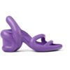 Camper Kobarah K200155-034 Purple Sandals for Women