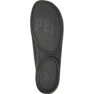 Camper Right K200387-022 Μαύρες Γυναικείες Μπαλαρίνες