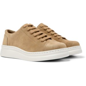 Camper Runner Up K200508-082 Καφέ Γυναικεία Sneakers