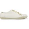 Camper Peu K200514-036 White Casual Shoes for Women