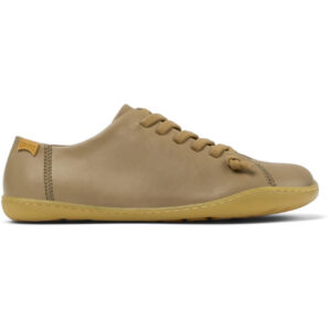 Camper Peu K200514-048 Brown Casual Shoes for Women