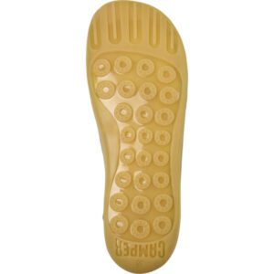 Camper Peu K200514-048 Καφέ Γυναικεία Παπούτσια