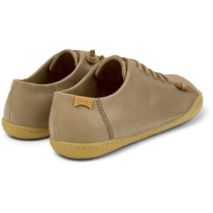 Camper Peu K200514-048 Καφέ Γυναικεία Παπούτσια