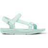 Camper Match K200958-024 Blue Sandals for Women
