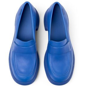 Camper Thelma K201292-017 Μπλε Γυναικεία Παπούτσια