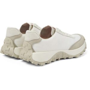 Camper Drift Trail Vibram K201462-007 Λευκά Γυναικεία Sneakers