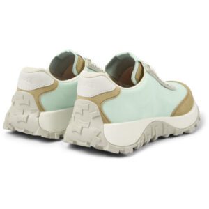 Camper Drift Trail Vibram K201462-023 Blue Sneakers for Women