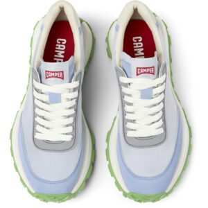 Camper Drift Trail Vibram K201462-025 Grey Sneakers for Women