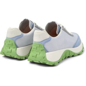 Camper Drift Trail Vibram K201462-025 Grey Sneakers for Women