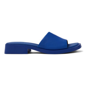 Camper Dana K201485-007 Blue Sandals for Women