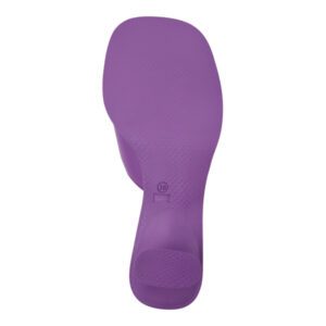 Camper Dina K201493-006 Μοβ Γυναικεία Πέδιλα