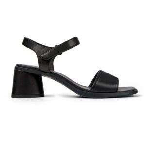 Camper Kiara K201501-006 Μαύρα Γυναικεία Πέδιλα