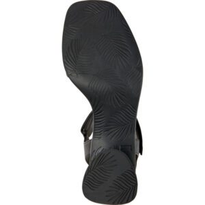 Camper Kiara K201501-006 Μαύρα Γυναικεία Πέδιλα