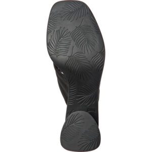 Camper Kiara K201540-004 Μαύρα Γυναικεία Πέδιλα