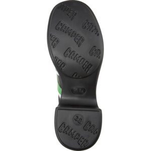 Camper Thelma K201598-001 Μαύρα Γυναικεία Παπούτσια