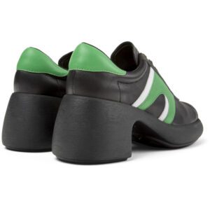 Camper Thelma K201598-001 Μαύρα Γυναικεία Παπούτσια